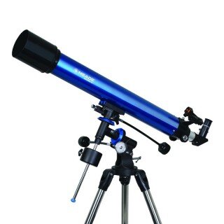 Meade Polaris 90  (216003) Teleskop kullananlar yorumlar